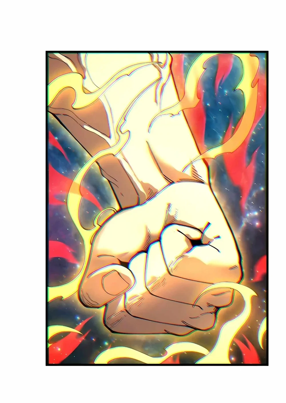 Apex Future Martial Arts Chapter 341 - halaman 5