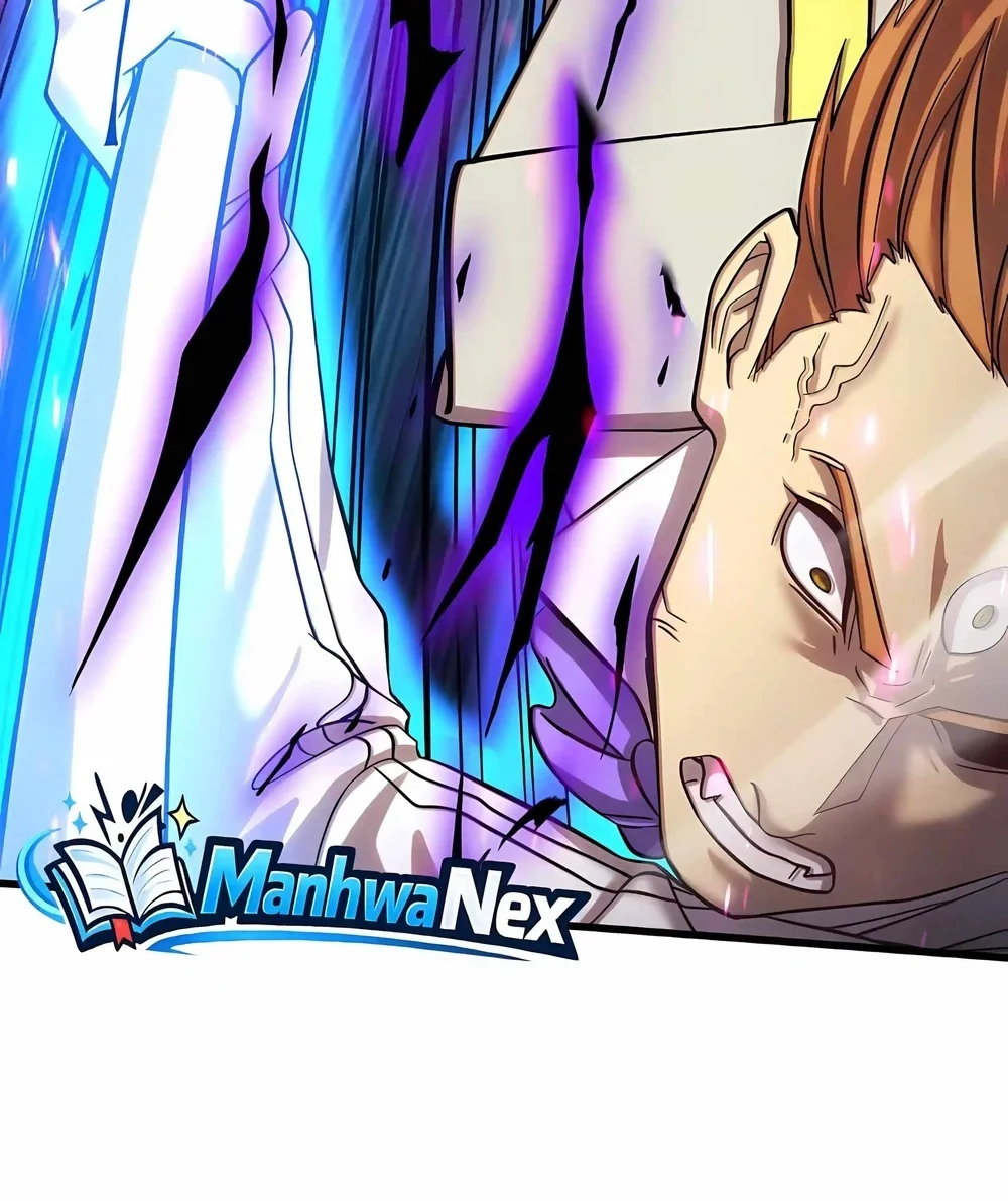Apex Future Martial Arts Chapter 341 - halaman 56