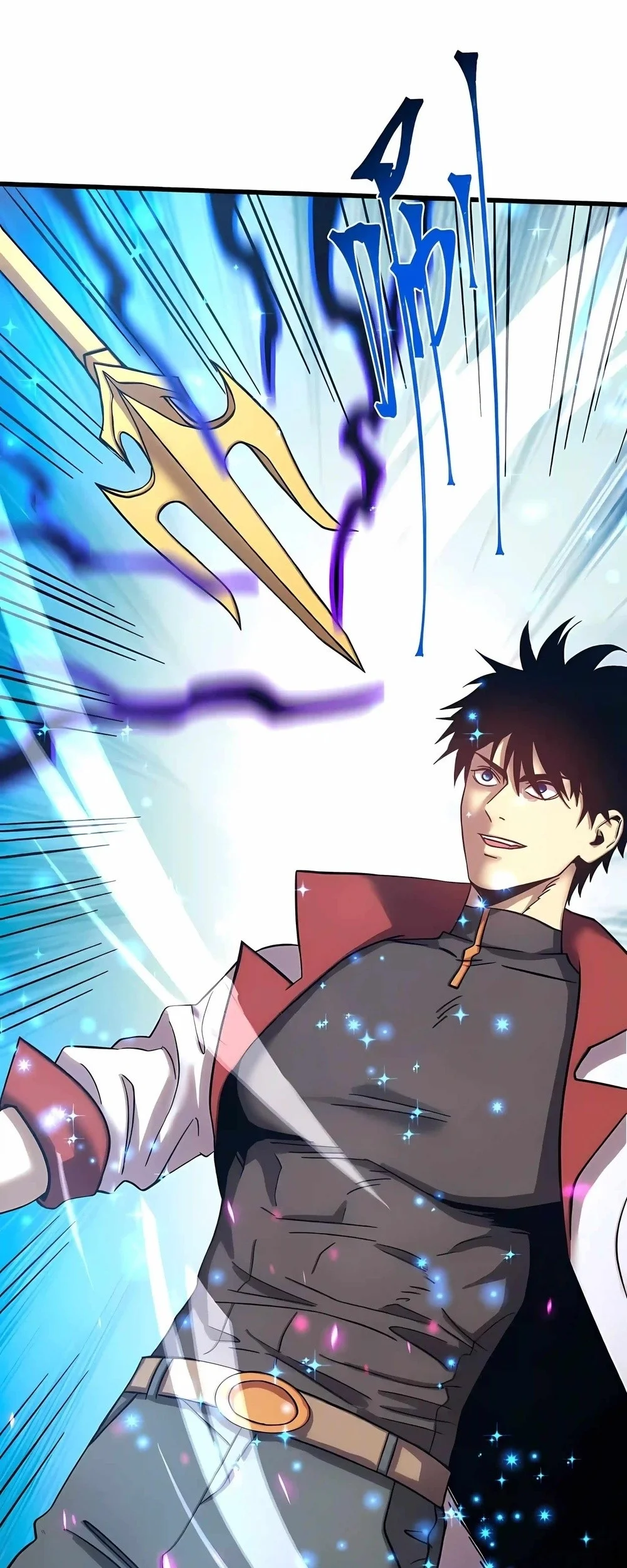 Apex Future Martial Arts Chapter 341 - halaman 57