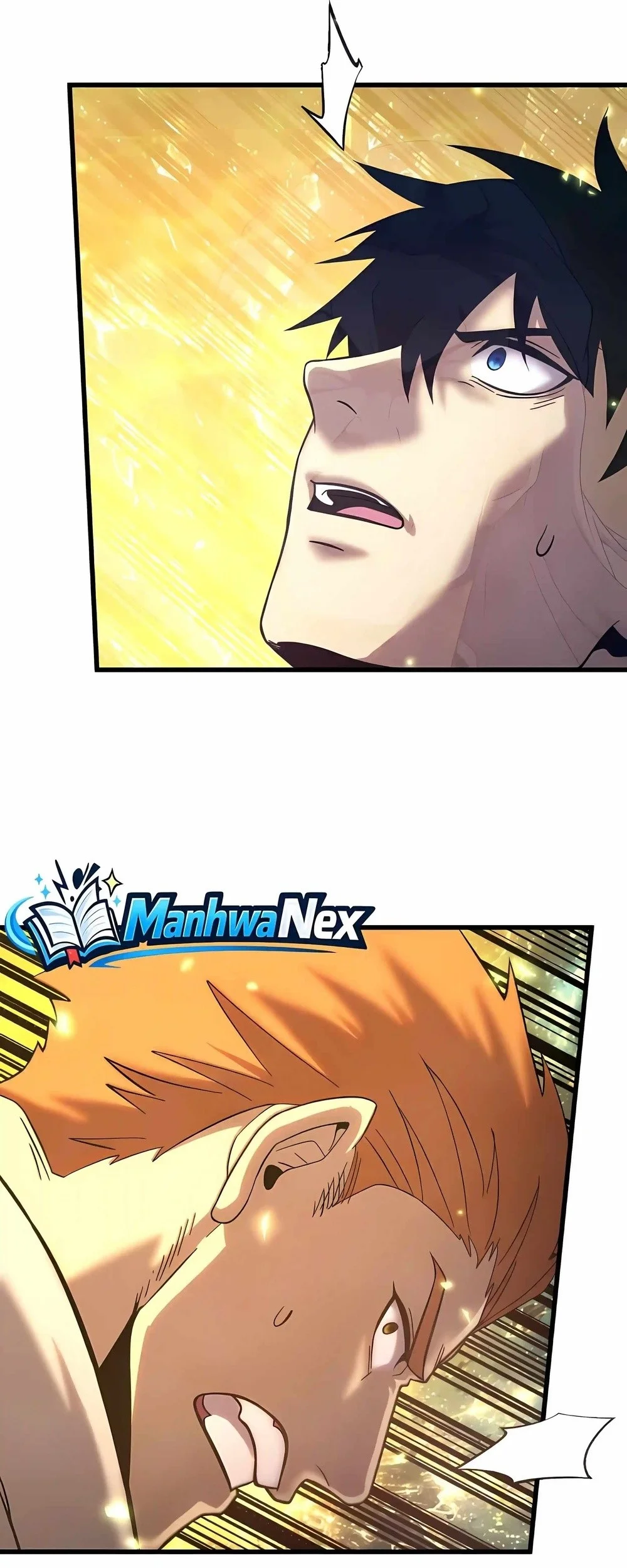 Apex Future Martial Arts Chapter 341 - halaman 61
