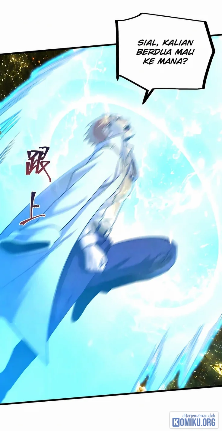 Apex Future Martial Arts Chapter 341 - halaman 70