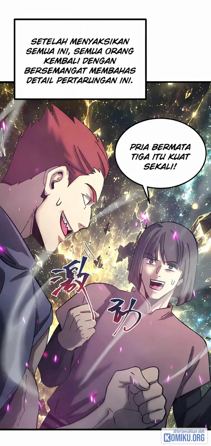 Apex Future Martial Arts Chapter 341 - halaman 71