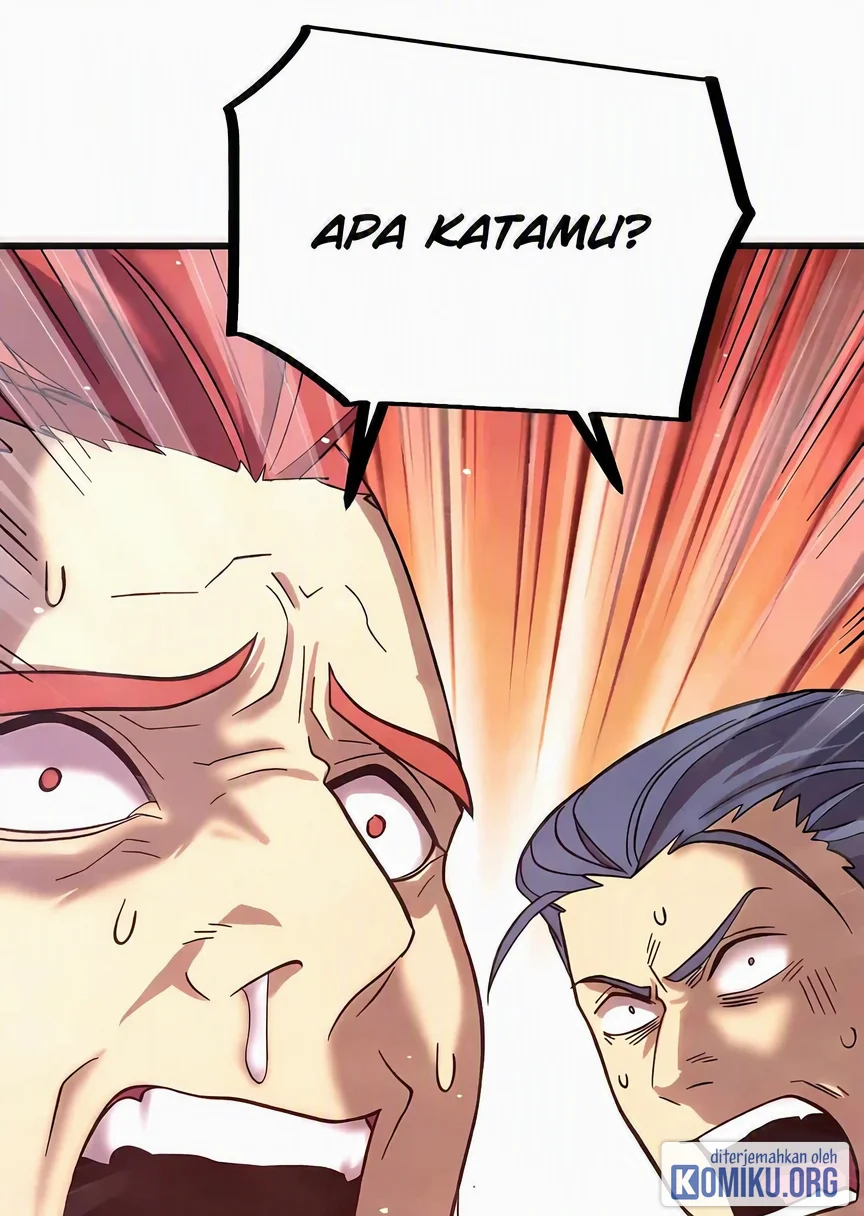 Apex Future Martial Arts Chapter 341 - halaman 75