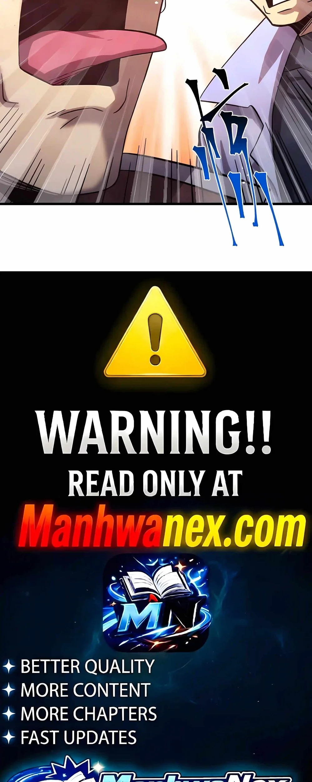 Apex Future Martial Arts Chapter 341 - halaman 76