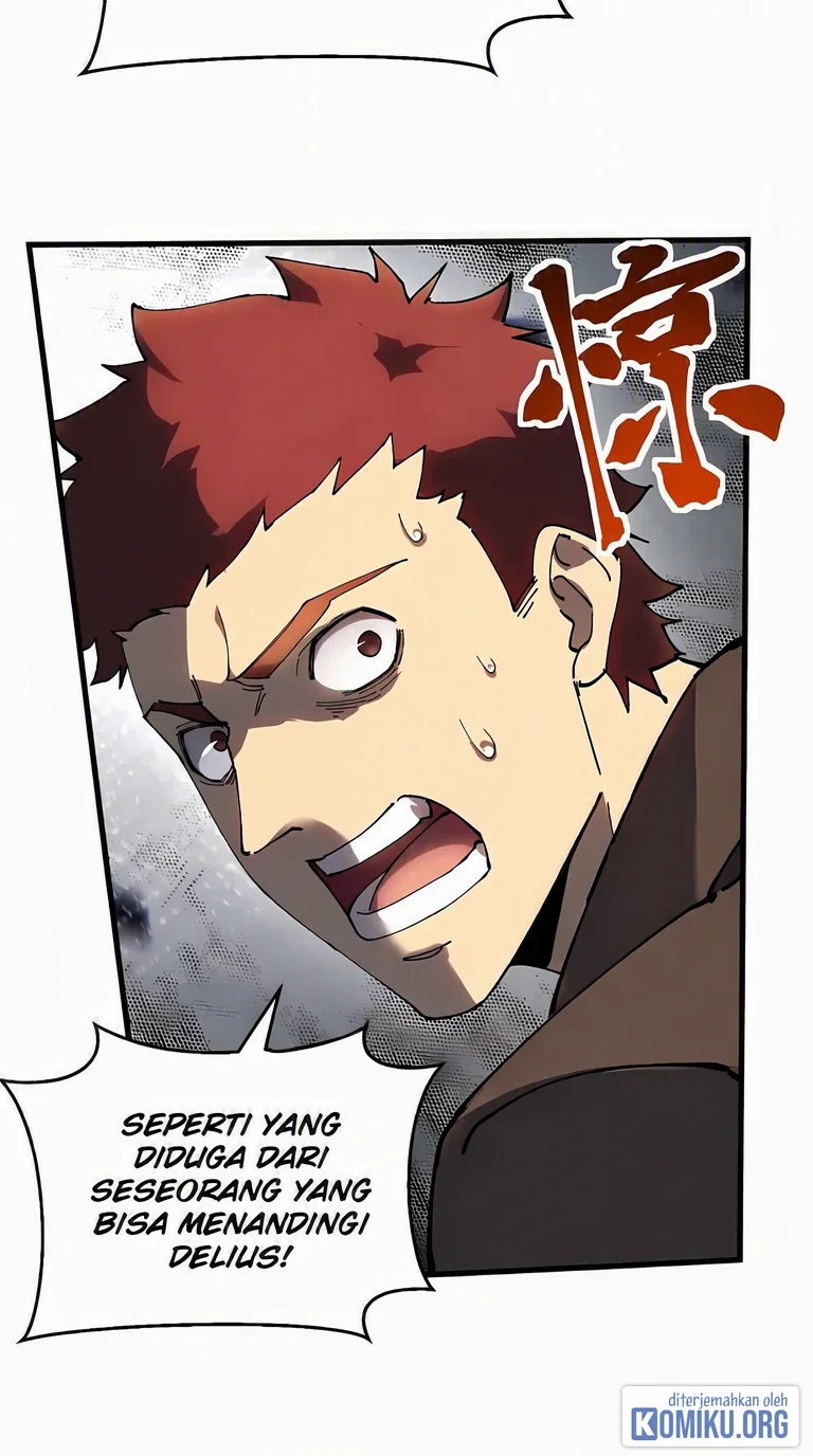 Apex Future Martial Arts Chapter 341 - halaman 8
