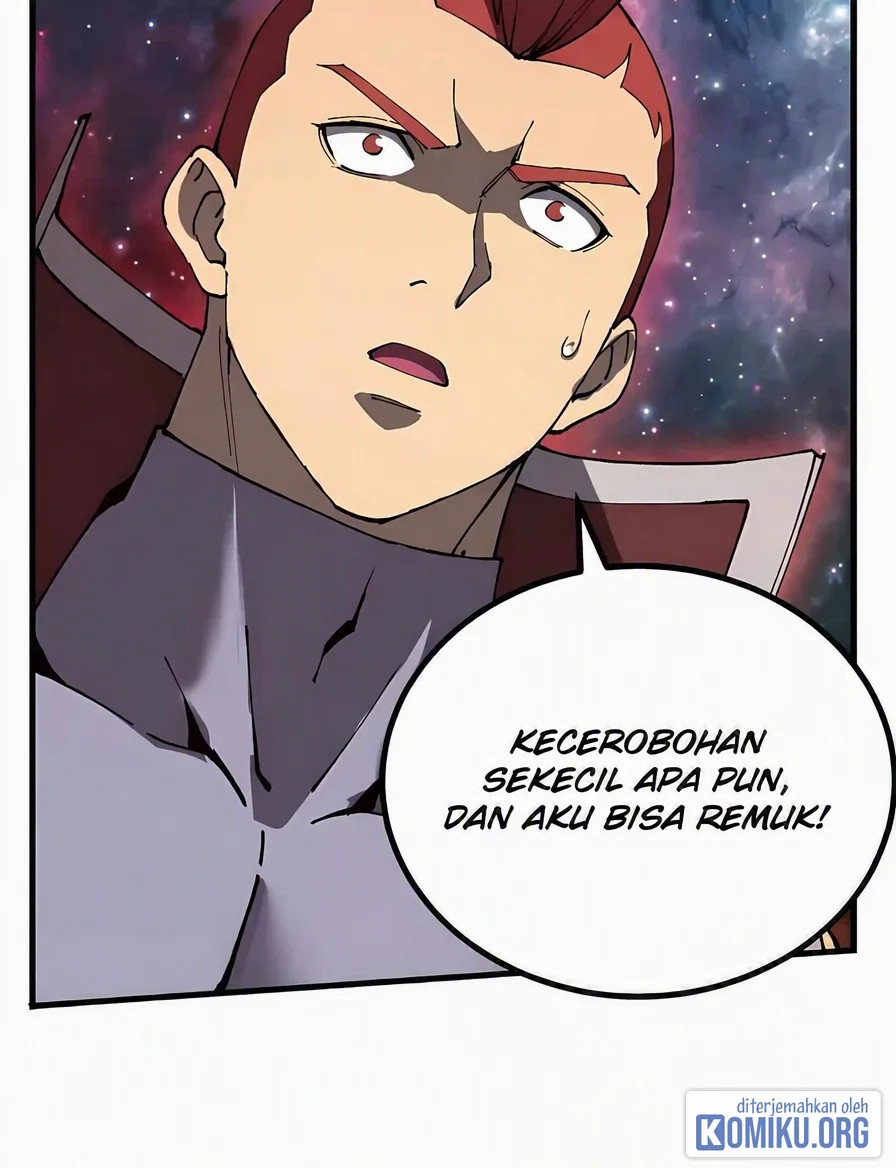 Apex Future Martial Arts Chapter 341 - halaman 10