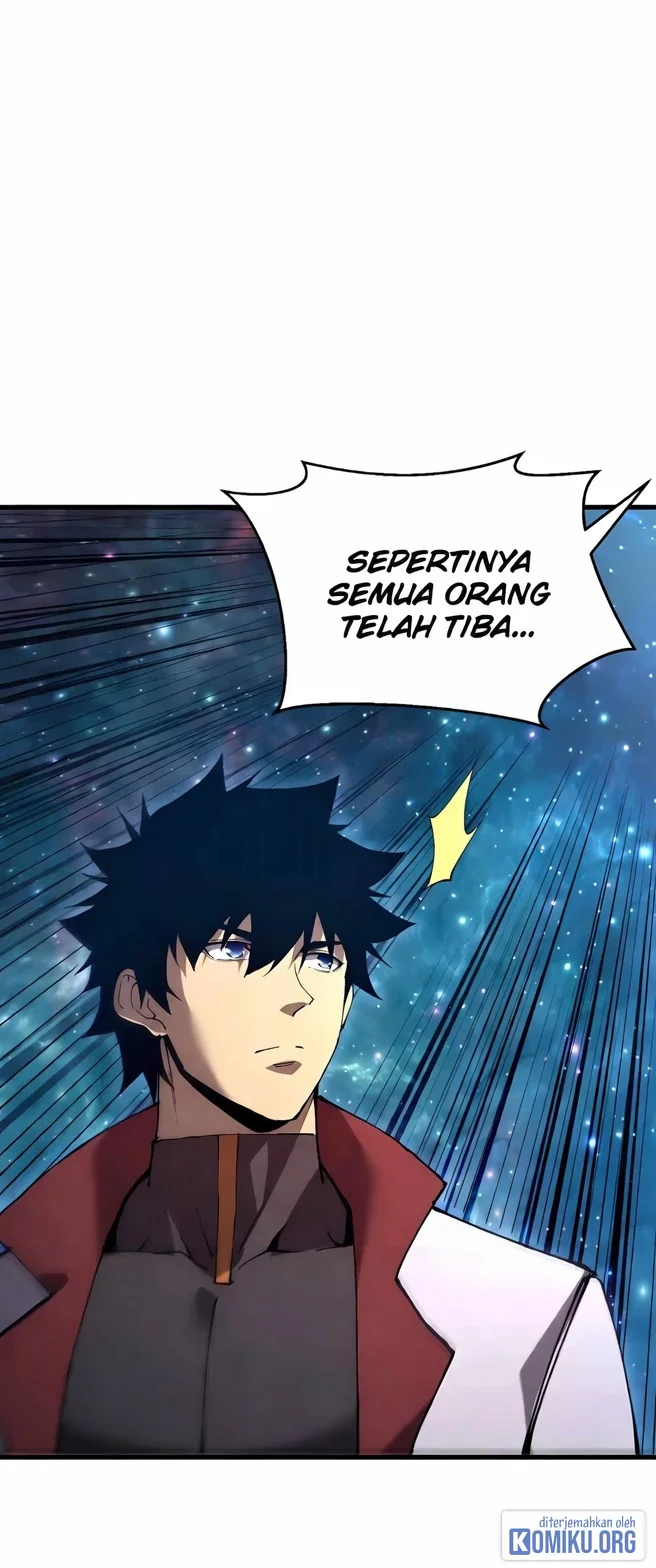 Apex Future Martial Arts Chapter 343 - halaman 14