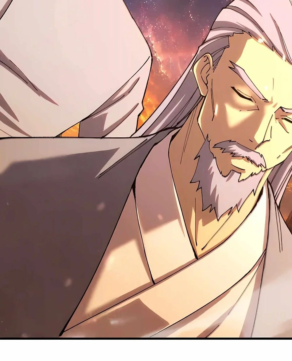 Apex Future Martial Arts Chapter 343 - halaman 18