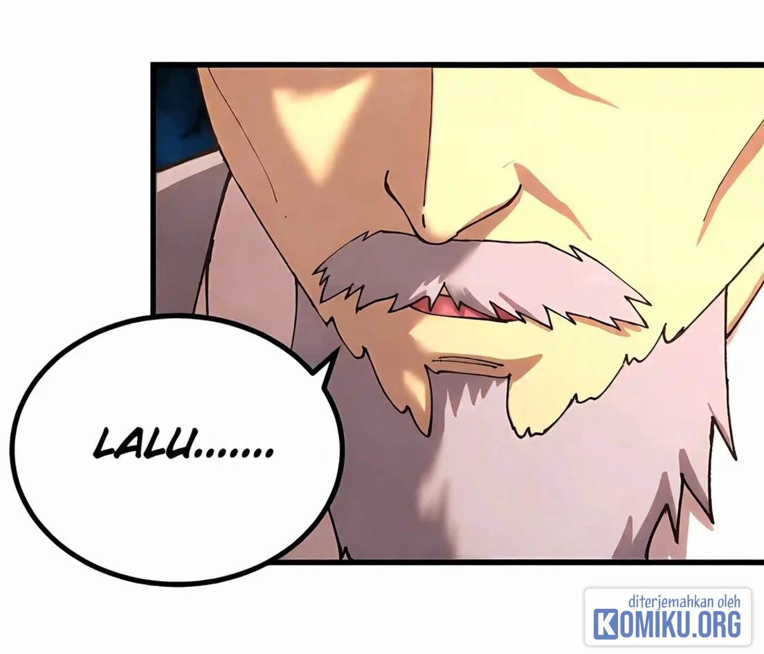 Apex Future Martial Arts Chapter 343 - halaman 19