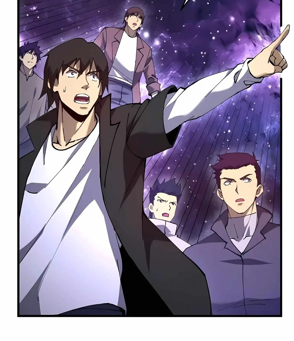 Apex Future Martial Arts Chapter 343 - halaman 27