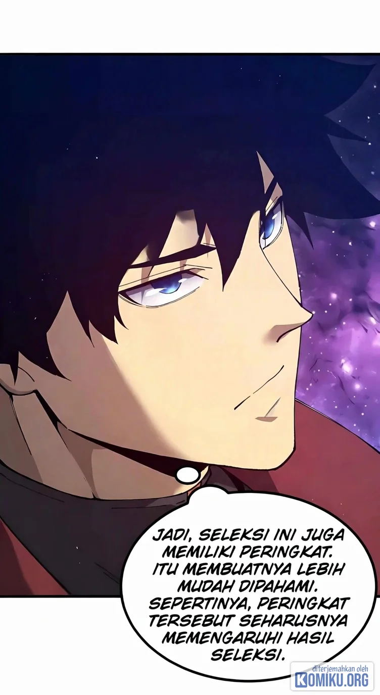 Apex Future Martial Arts Chapter 343 - halaman 29