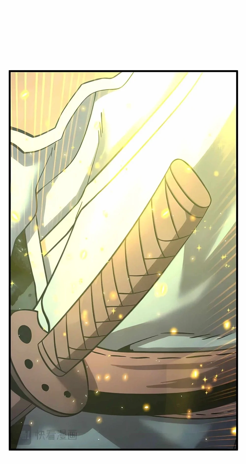 Apex Future Martial Arts Chapter 343 - halaman 46