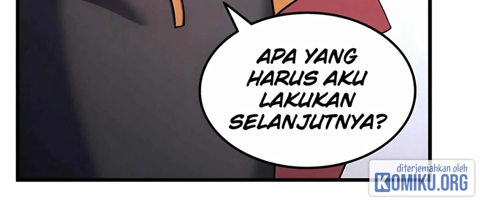 Apex Future Martial Arts Chapter 343 - halaman 49