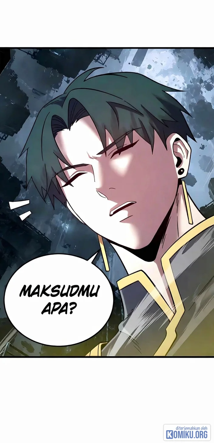Apex Future Martial Arts Chapter 343 - halaman 55