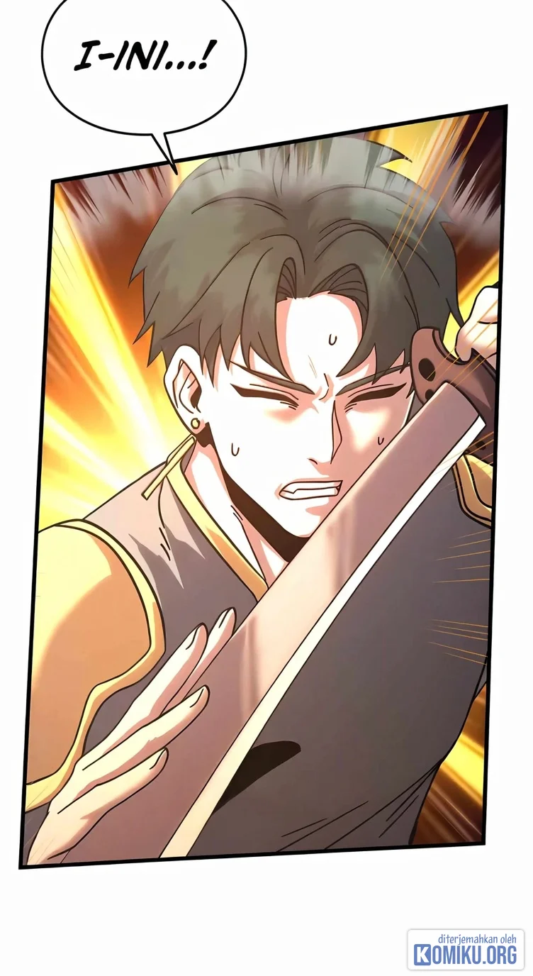 Apex Future Martial Arts Chapter 343 - halaman 59