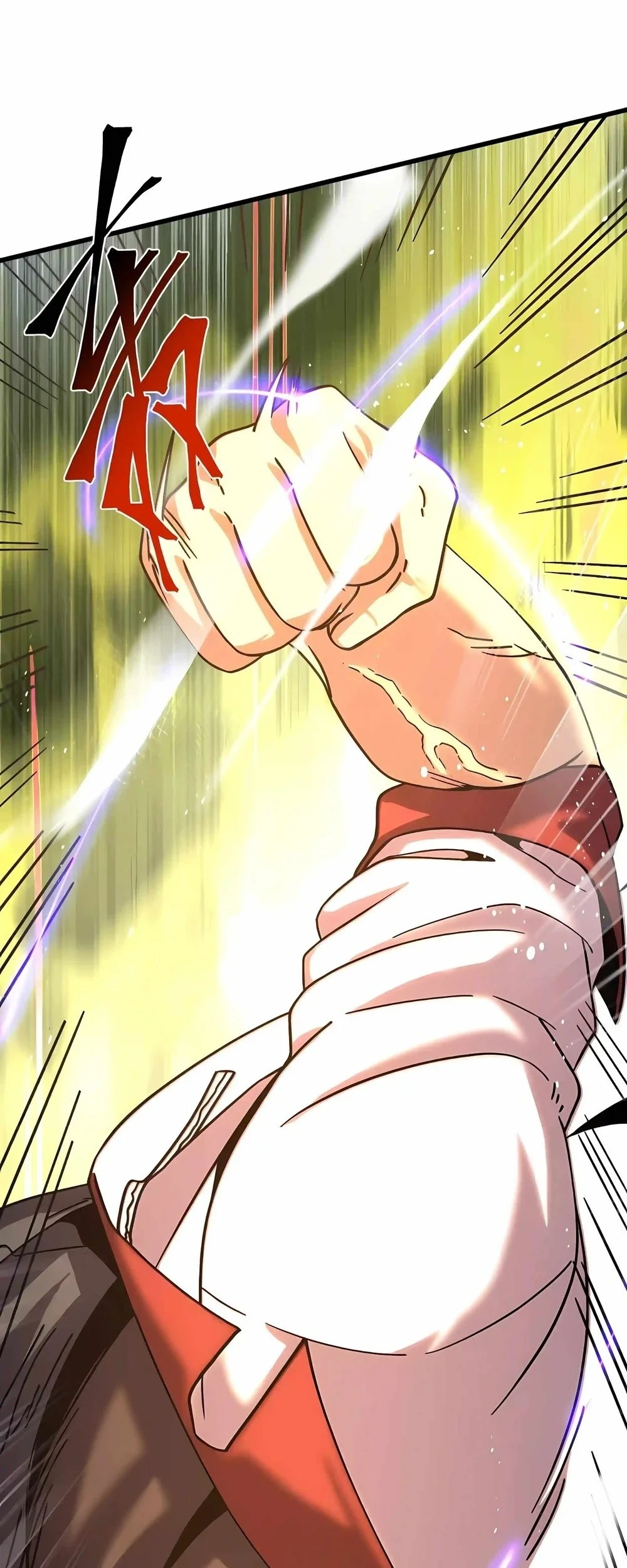 Apex Future Martial Arts Chapter 343 - halaman 60
