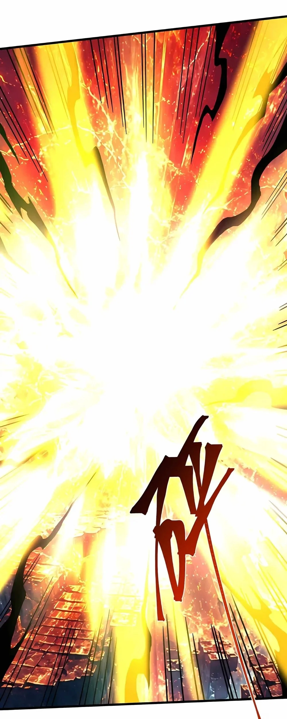 Apex Future Martial Arts Chapter 343 - halaman 64