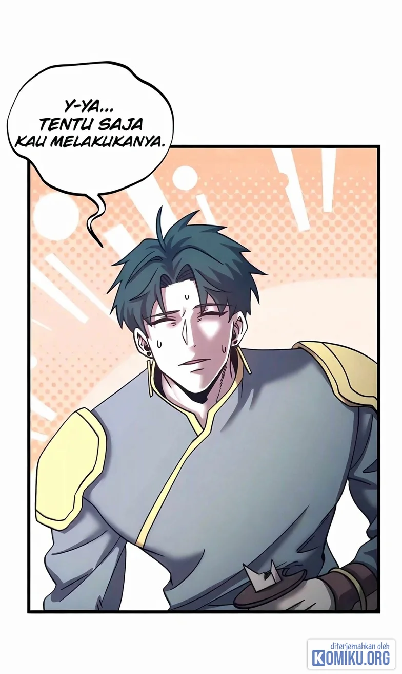 Apex Future Martial Arts Chapter 343 - halaman 70
