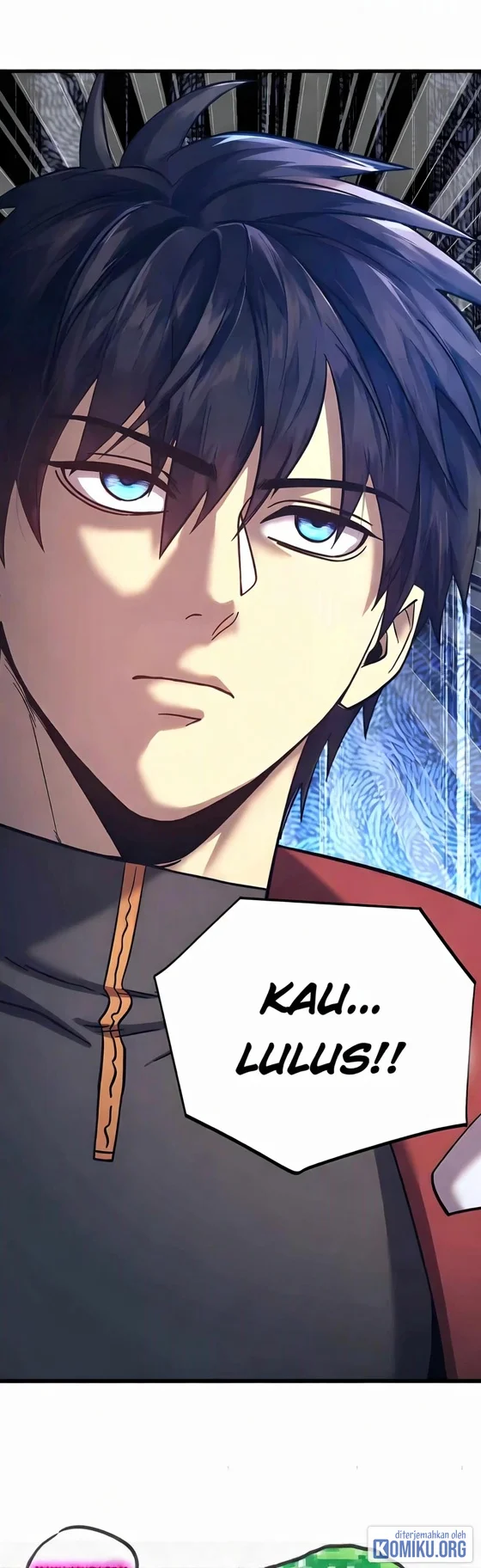Apex Future Martial Arts Chapter 343 - halaman 71
