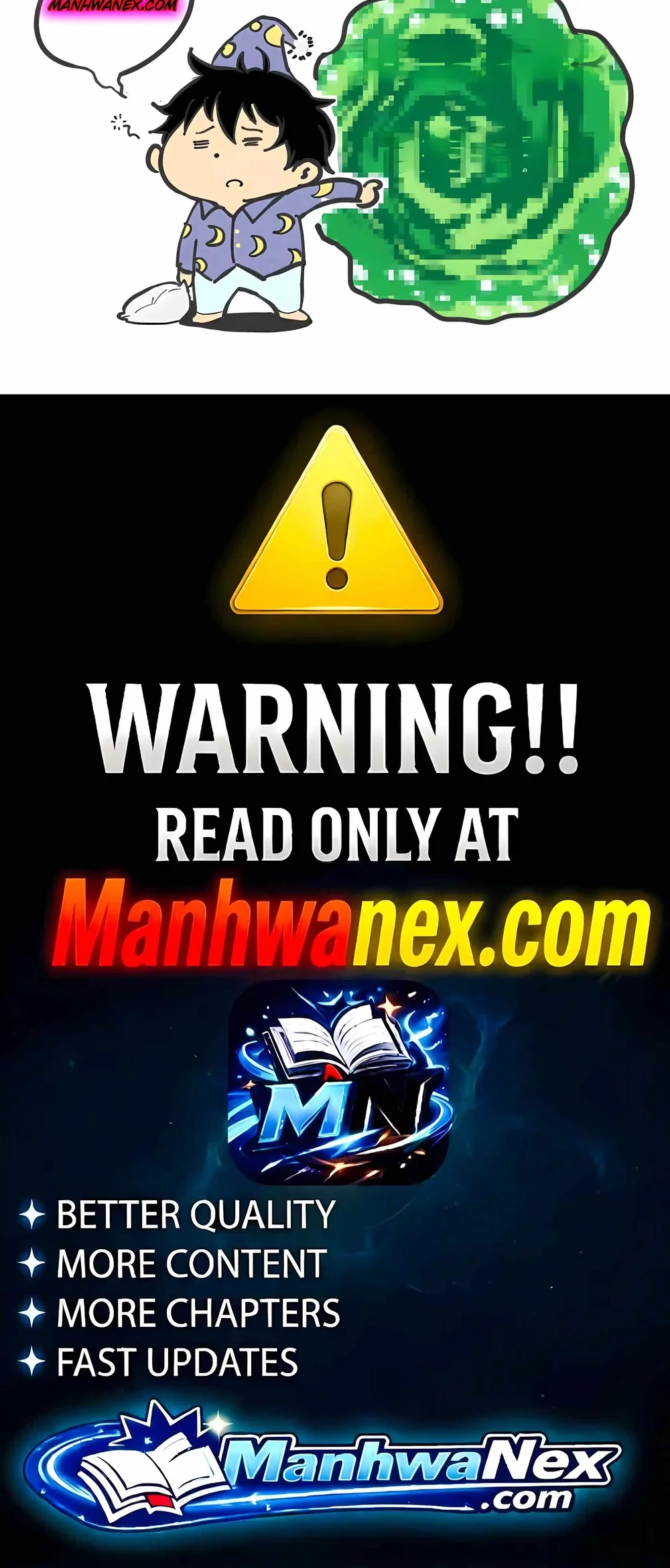 Apex Future Martial Arts Chapter 343 - halaman 72