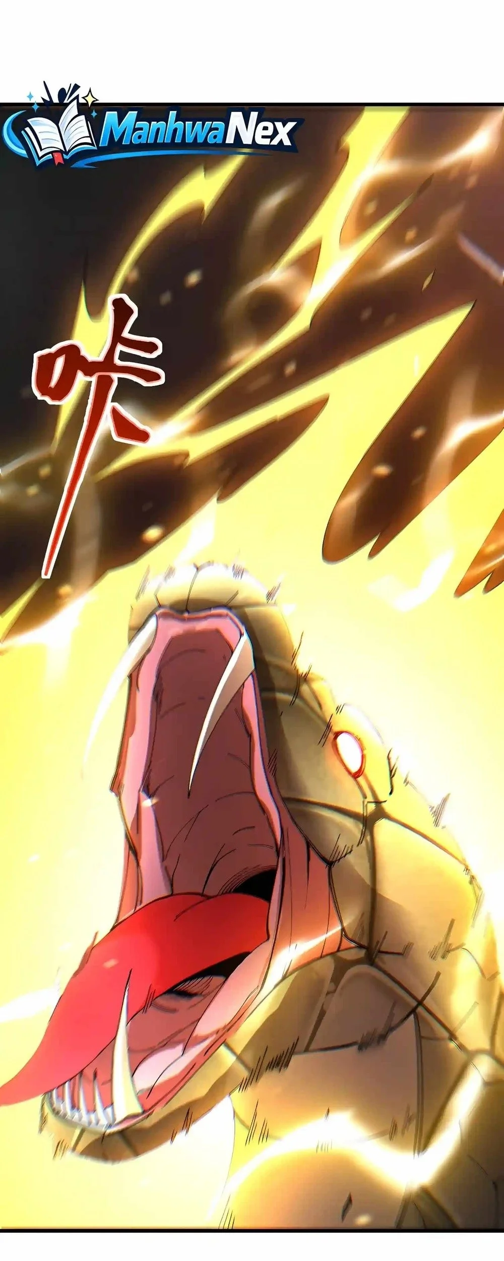 Apex Future Martial Arts Chapter 345 - halaman 13