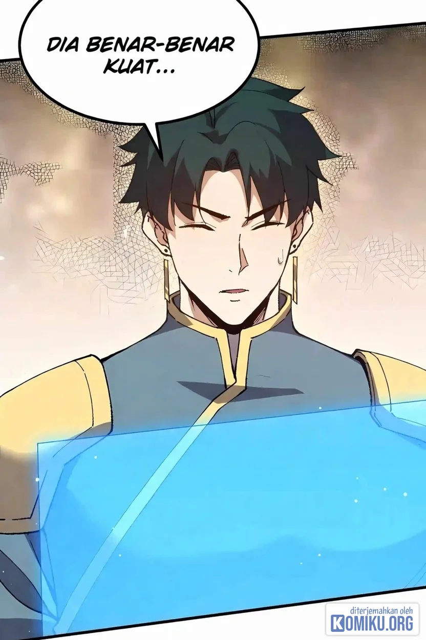 Apex Future Martial Arts Chapter 345 - halaman 16