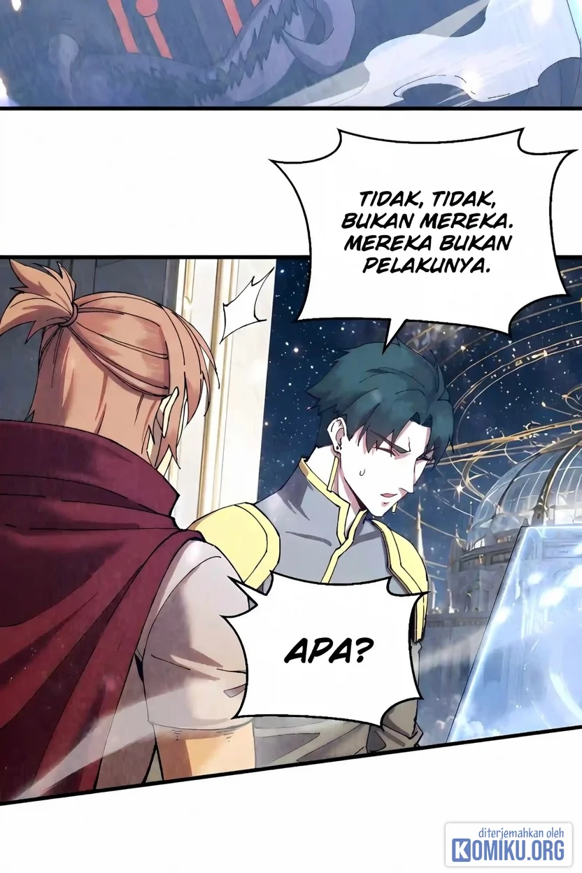Apex Future Martial Arts Chapter 345 - halaman 20
