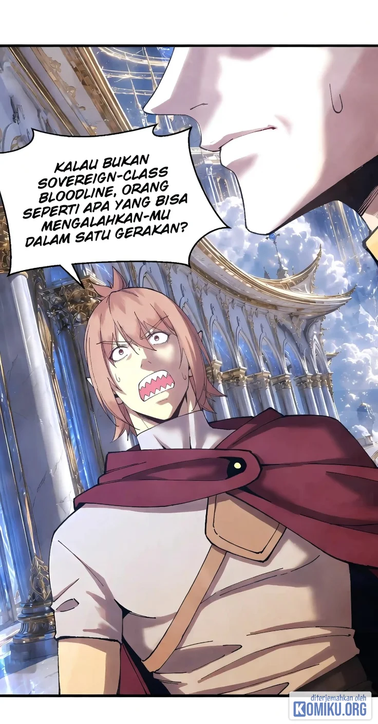 Apex Future Martial Arts Chapter 345 - halaman 21