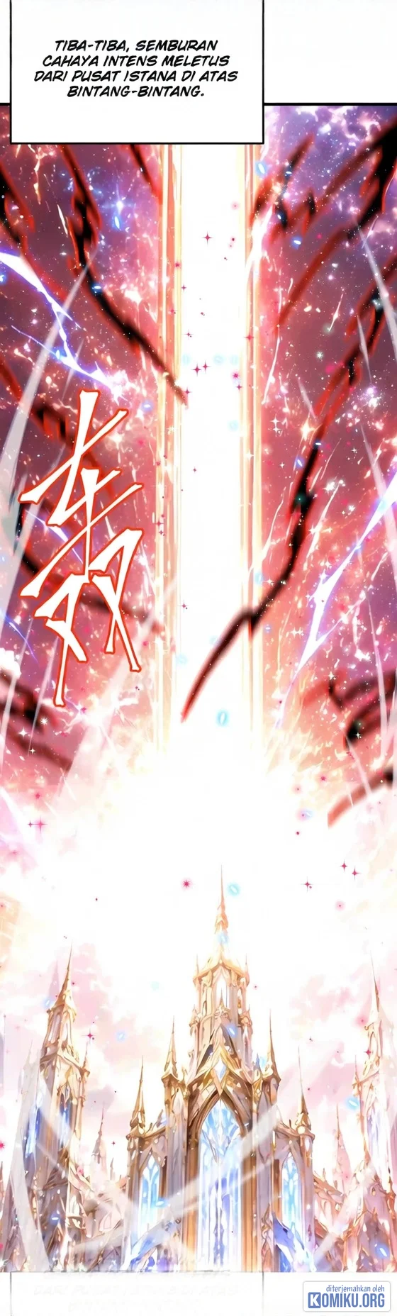 Apex Future Martial Arts Chapter 345 - halaman 27