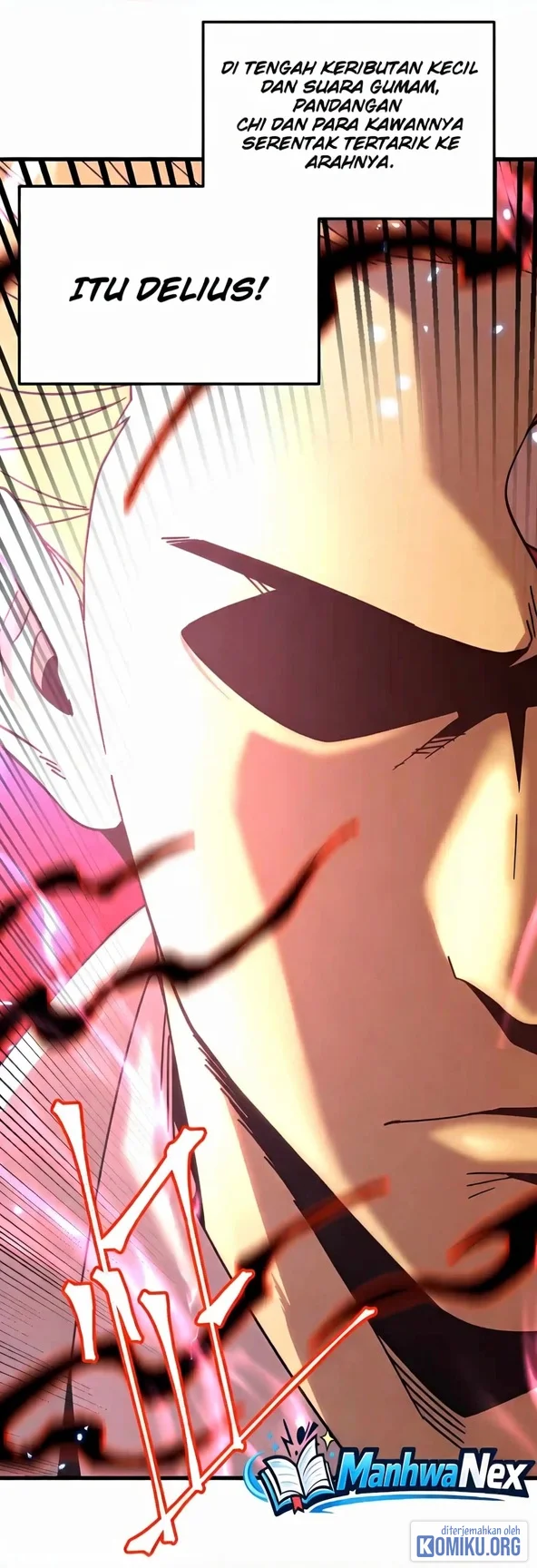 Apex Future Martial Arts Chapter 345 - halaman 31