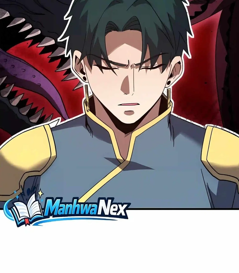 Apex Future Martial Arts Chapter 345 - halaman 36