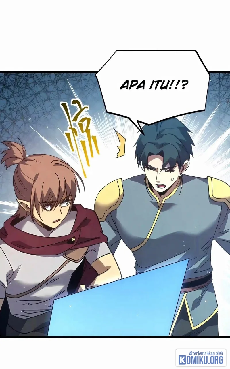 Apex Future Martial Arts Chapter 345 - halaman 41