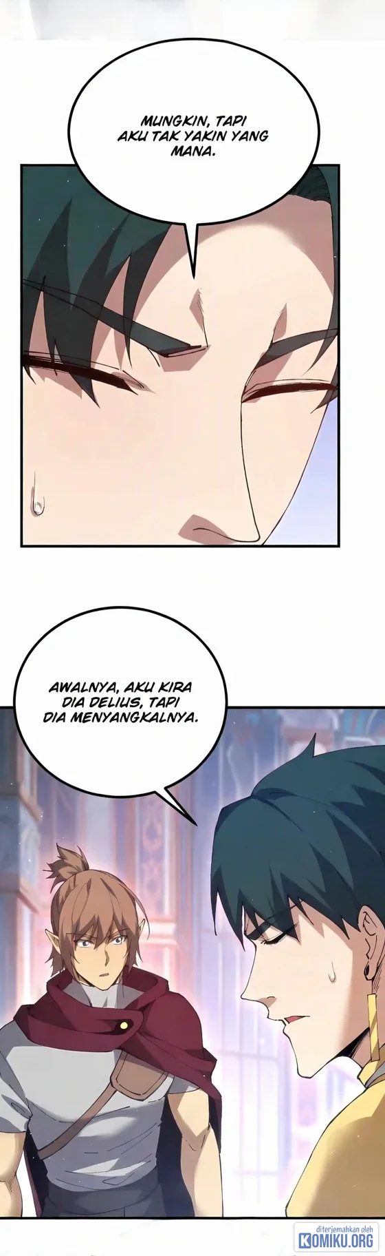 Apex Future Martial Arts Chapter 345 - halaman 5