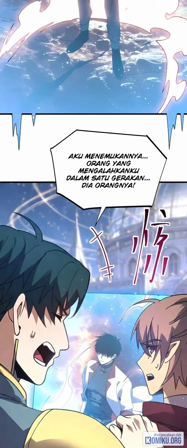 Apex Future Martial Arts Chapter 345 - halaman 46
