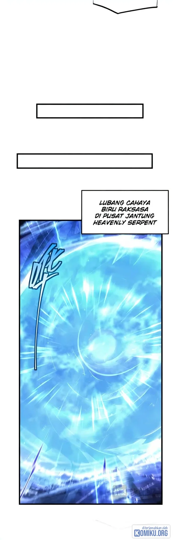 Apex Future Martial Arts Chapter 345 - halaman 48
