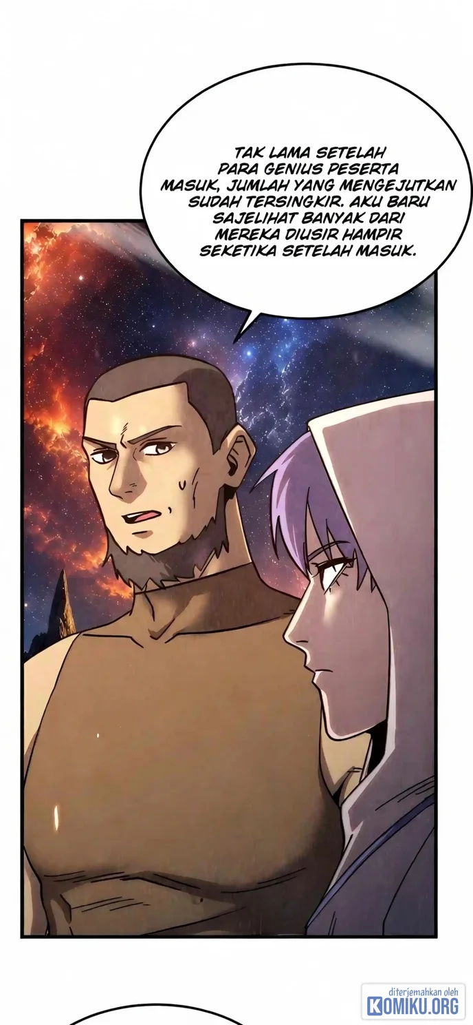 Apex Future Martial Arts Chapter 345 - halaman 55