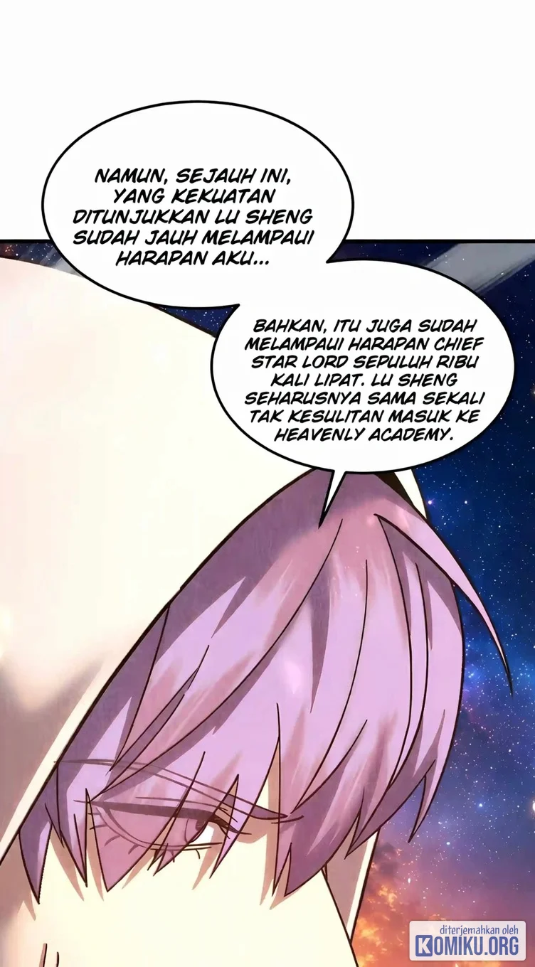 Apex Future Martial Arts Chapter 345 - halaman 58