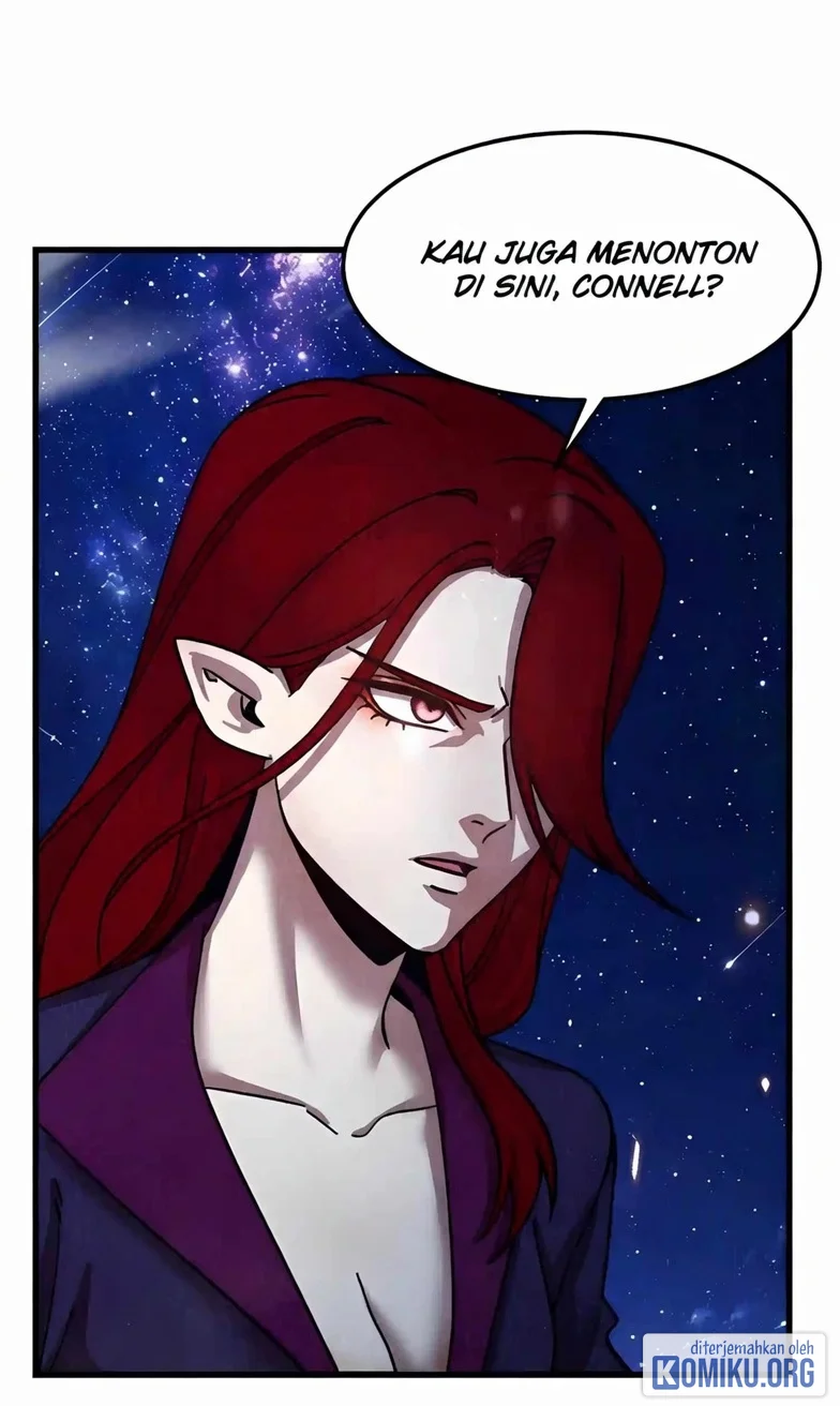 Apex Future Martial Arts Chapter 346 - halaman 17