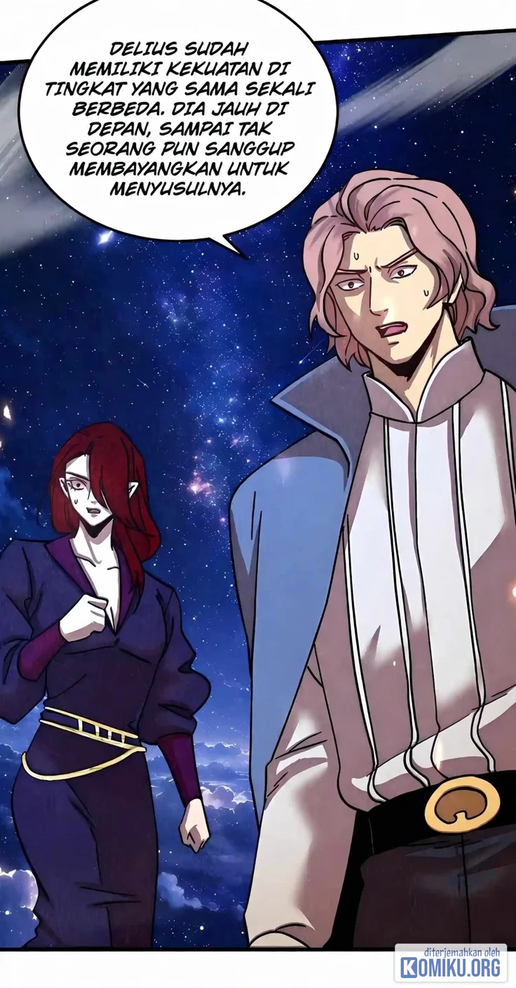 Apex Future Martial Arts Chapter 346 - halaman 29