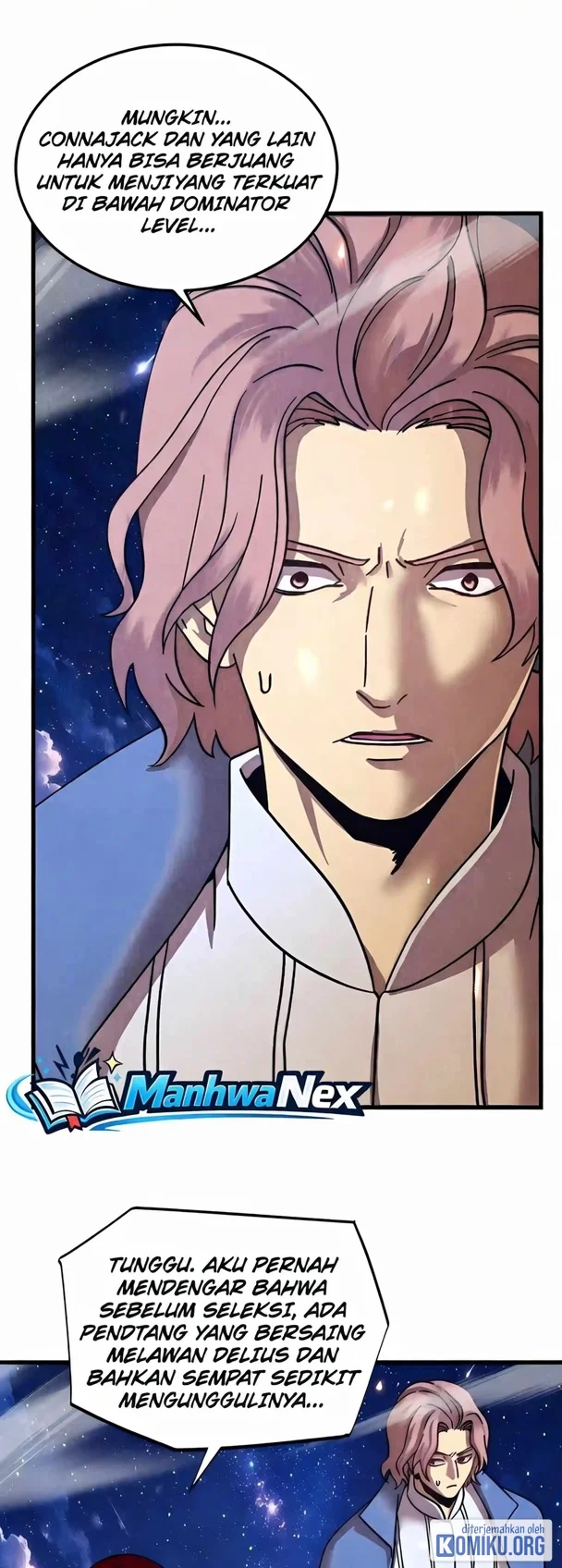 Apex Future Martial Arts Chapter 346 - halaman 30