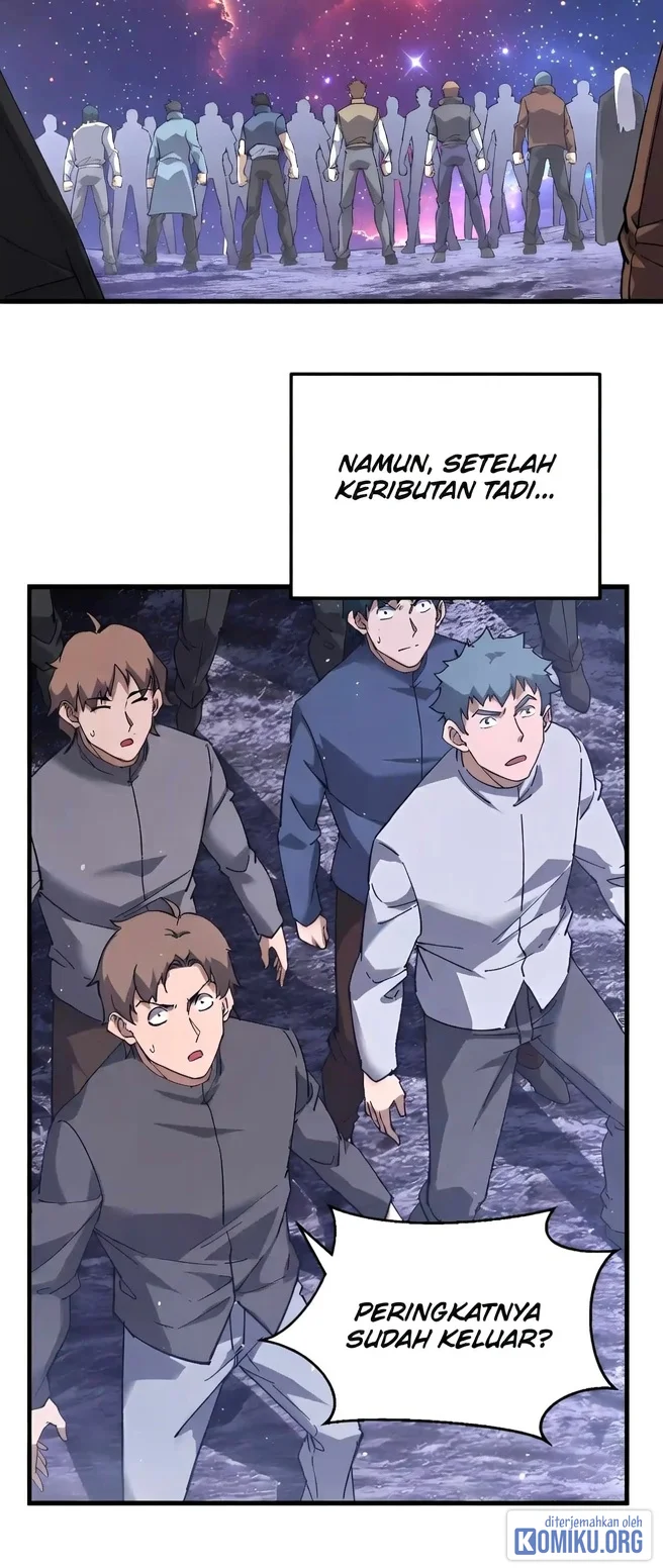 Apex Future Martial Arts Chapter 346 - halaman 4