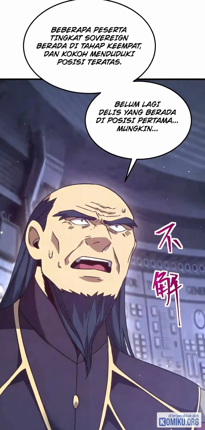 Apex Future Martial Arts Chapter 346 - halaman 41