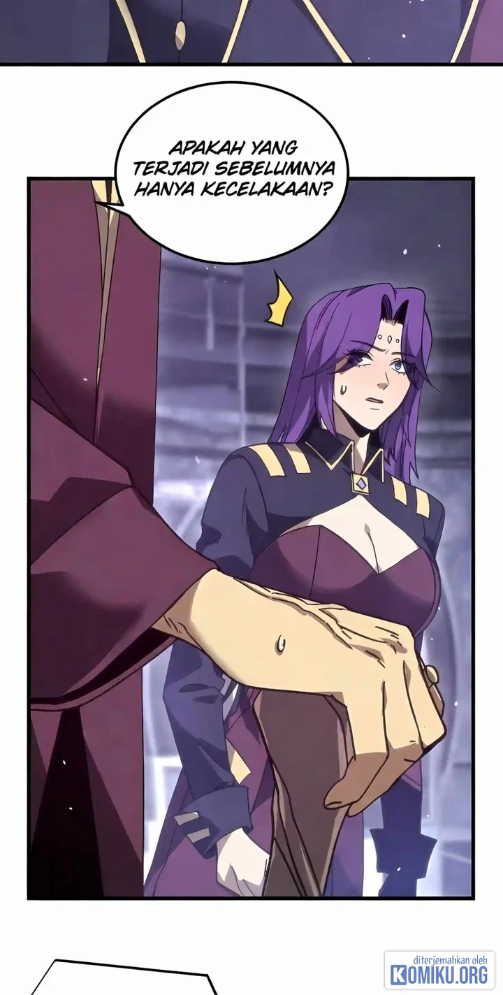 Apex Future Martial Arts Chapter 346 - halaman 42
