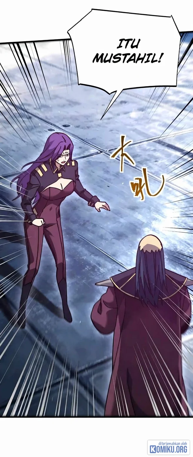 Apex Future Martial Arts Chapter 346 - halaman 46