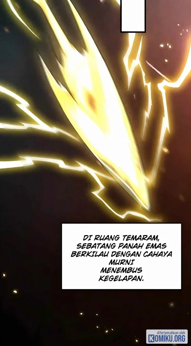 Apex Future Martial Arts Chapter 346 - halaman 52