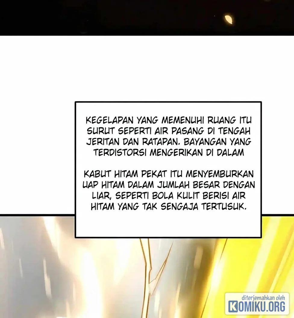 Apex Future Martial Arts Chapter 346 - halaman 53