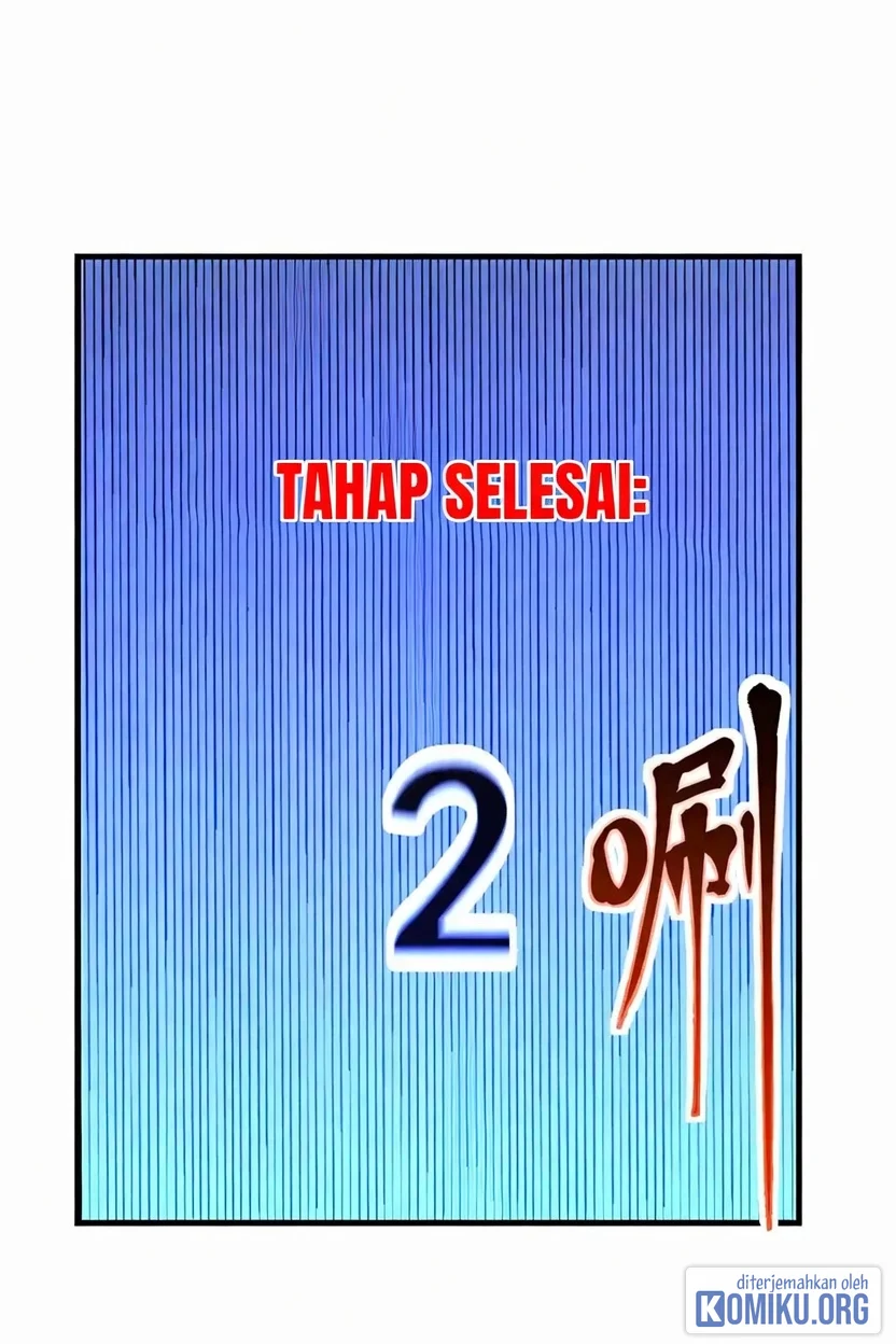 Apex Future Martial Arts Chapter 346 - halaman 6