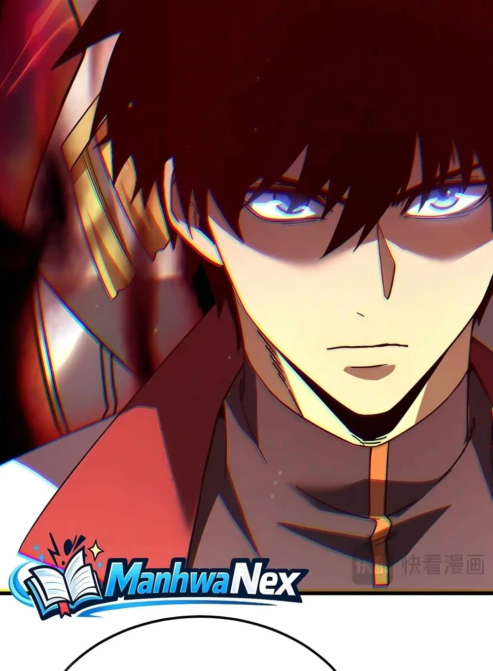 Apex Future Martial Arts Chapter 347 - halaman 26