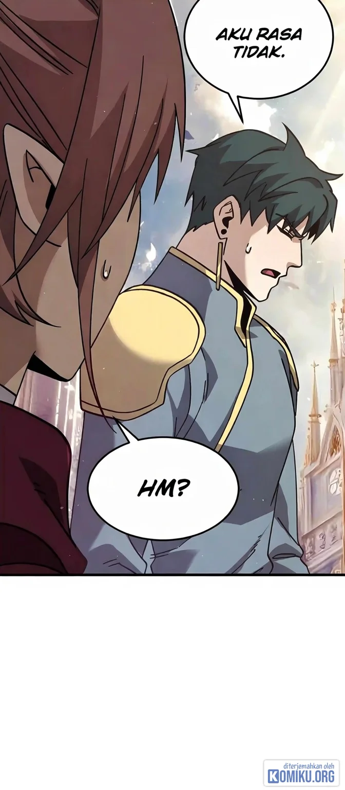 Apex Future Martial Arts Chapter 347 - halaman 29