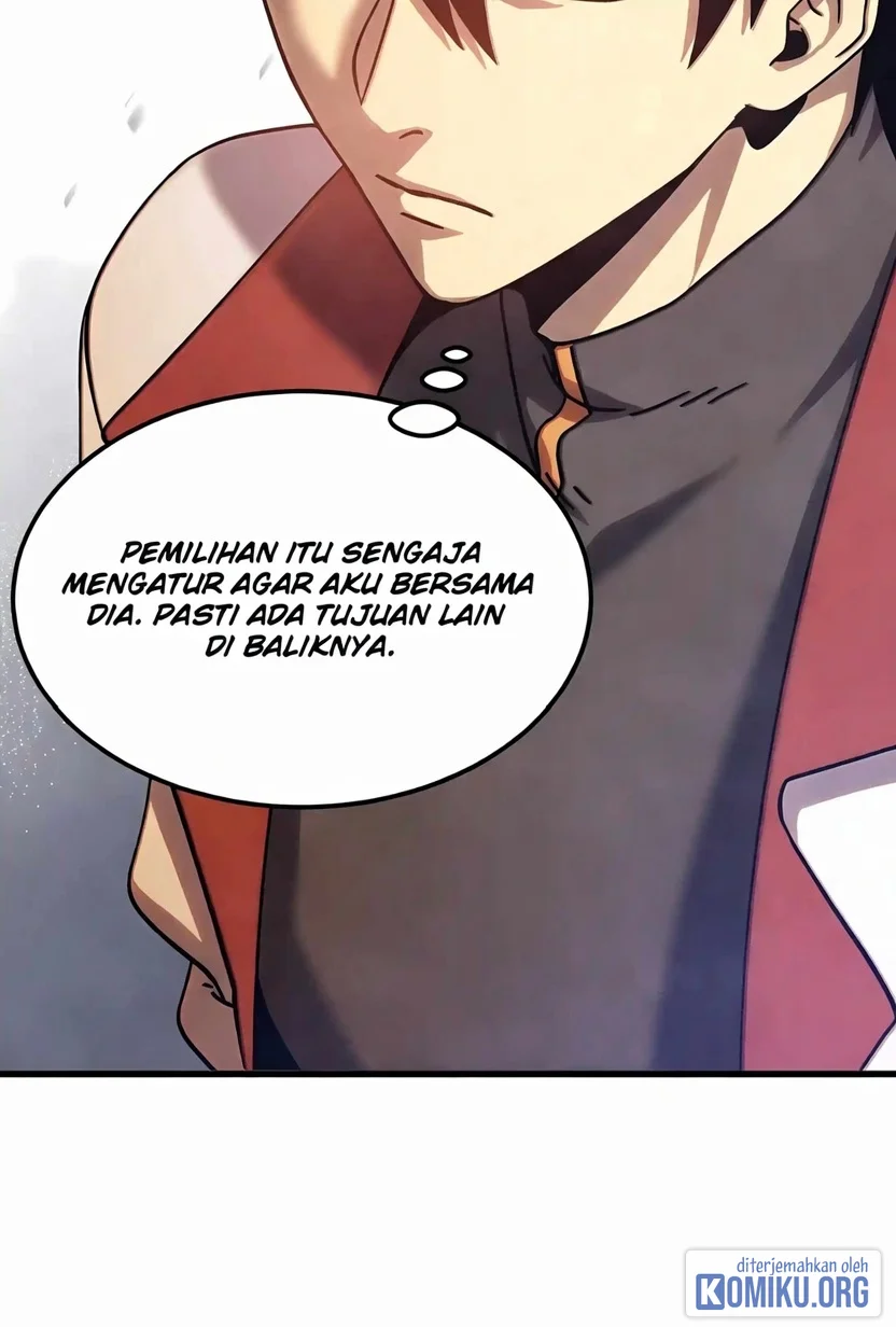 Apex Future Martial Arts Chapter 347 - halaman 52